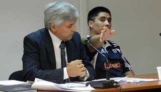 "Te vas a acordar de mí", la frase por la que le bajarán la condena a un hombre que apuñaló a su ex