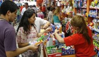 Empleados de Comercio recibirán un adicional de 20%