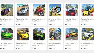 Estos son los 13 juegos de Google Play que no debiste descargar porque eran un virus