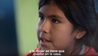 Un spot salteño surgido de un estudio social, visibiliza la violencia económica contra la mujer