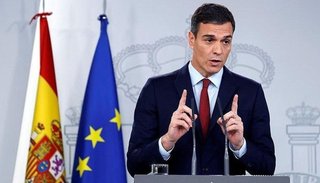 “España, dispuesta a organizar la final de la Copa Libertadores"