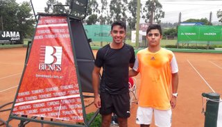 Juegan semifinales de la Copa Pachamama
