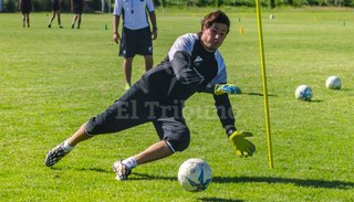 Central Norte anunciará hoy al DT