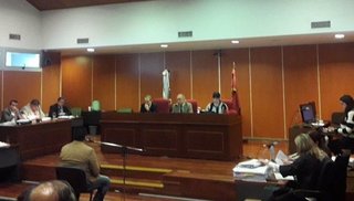 Pidieron 6 años y medio de cárcel para Diego Barreto, extitular de Tierra y Hábitat de la Provincia