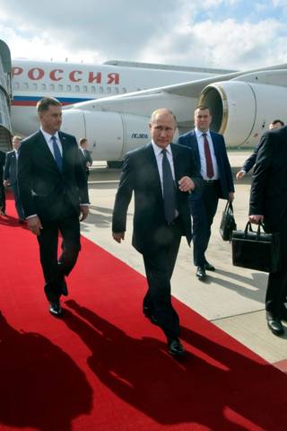 Rusia le restó importancia a la reunión cancelada por Trump
