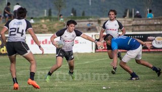 El Seven inclusivo: rugby y hockey, juntos