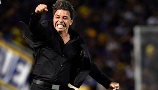 Barcelona piensa en Gallardo, pero qué tanto incide el Muñeco