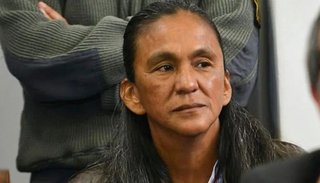 Milagro Sala: "Mi sueño es candidatearme en las próximas elecciones a gobernadora”