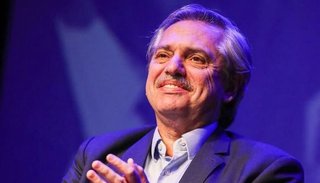 El escrutinio definitivo confirmó la victoria de Fernández sobre Macri por ocho puntos