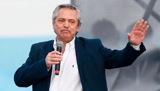 Alberto Fernández: “El aborto nunca debió haber sido un delito”