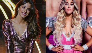 Tini Stoessel podría hacer un reclamo legal contra Jimena Barón por los MTV EMA