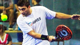 Juan Pablo Dip, un salteño premiado en Córdoba