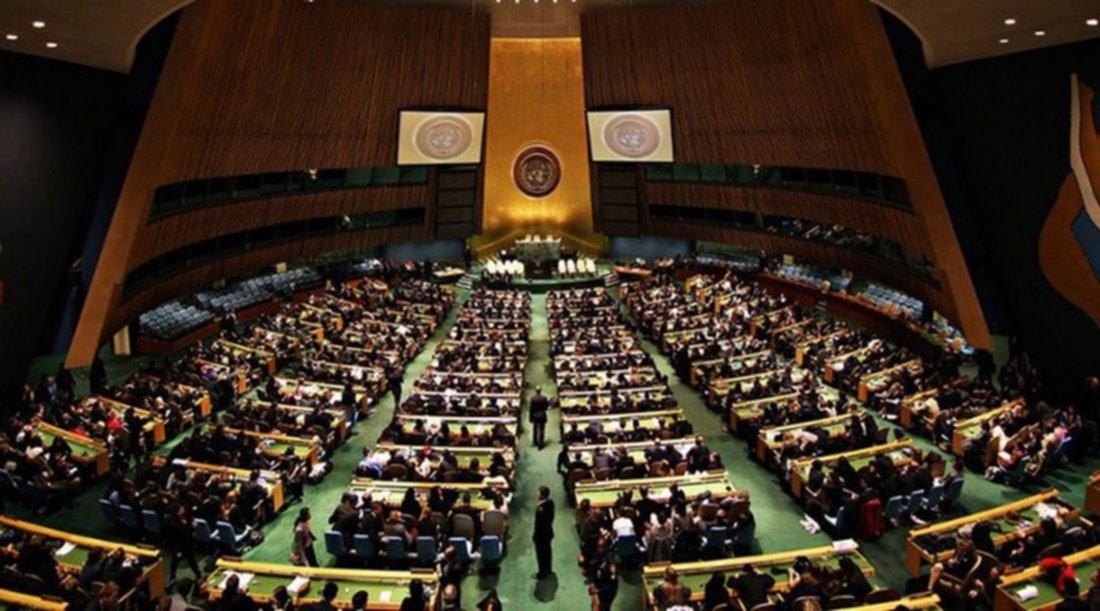 Decenas de países en la ONU tildan de “anacrónico” el embargo a Cuba