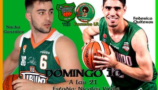 El Tribuno BB recibe a Facundo y puede ser líder