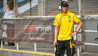 Un lindo desafío para los Conta en los 200km de Buenos Aires