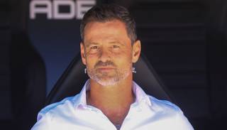 Cocca: “Estaba convencido de que el equipo iba a aparecer”