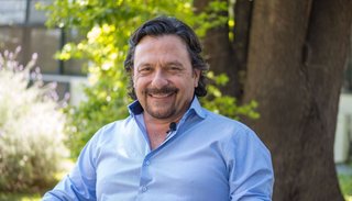 Gustavo Saénz ganó la elección y será el nuevo gobernador de Salta
