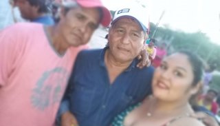 Dos intendentes de pueblos originarios