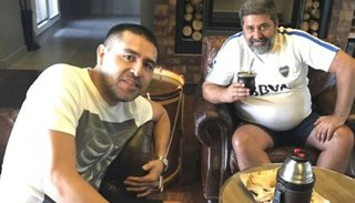 Elecciones en Boca: cuatro agrupaciones no acudirán al llamado de Angelici