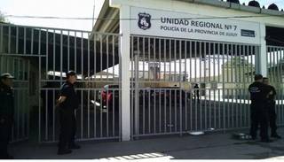 Detenidos tras dopar a una joven en un zanjón