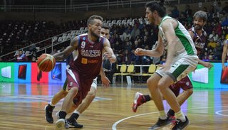 Salta Basket inicia otra gira visitando a Rivadavia (M)