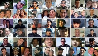 Se cumplen dos años del hundimiento del ARA San Juan y todo el país lo sigue recordando