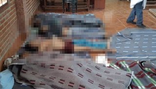 Represión en Bolivia: cinco muertos en Cochabamba y cientos de heridos y detenidos