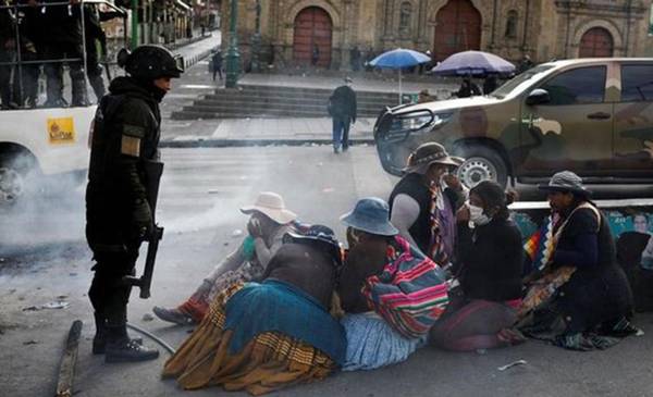 Recolectan remedios para la atención de heridos en Bolivia - El Tribuno.com.ar