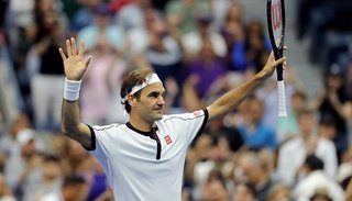 Así serán las 36 horas de Federer en Argentina
