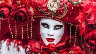 El Carnaval de Venecia cobrará vida en Salta