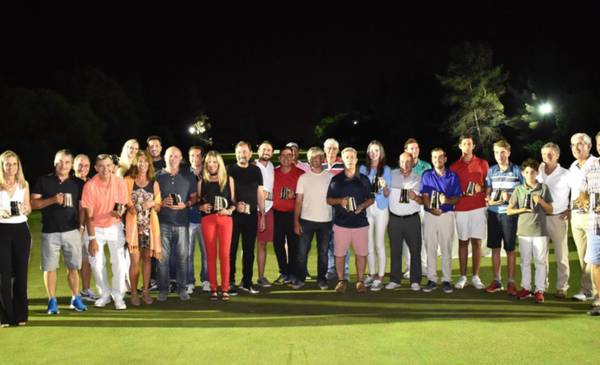 Sebastián Soler ganó el Abierto de Salta en una reñida definición - El Tribuno.com.ar