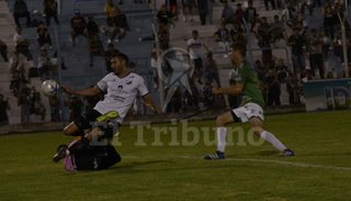 Pegini: “Se terminan llevando mucho”