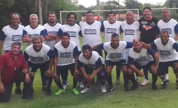 La “Cumbre” fue solo de salteños en el Campeonato del Mercosur - El Tribuno.com.ar