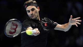 Llegó el día para que la Argentina disfrute a Federer
