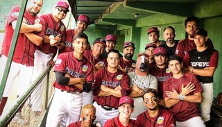 Cómo serán las semifinales de la Liga Argentina de Béisbol