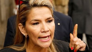 Bolivia exige a México que impida a Morales que se exprese sobre la situación del país