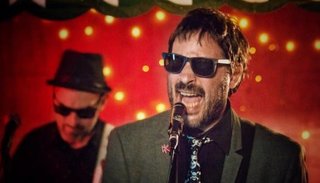 Murió Tomás Loiseau, el hijo de Caloi, mientras tocaba con su banda