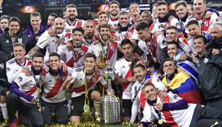 River, por más gloria ante Flamengo