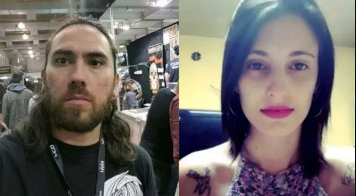 Porno venganza", juicio inédito en La Rioja