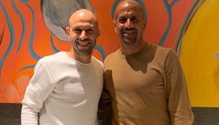 Primera bomba del mercado de pases: Mascherano, a Estudiantes