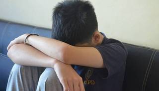 En el año atendieron 470 casos de niños que recurren a las drogas
