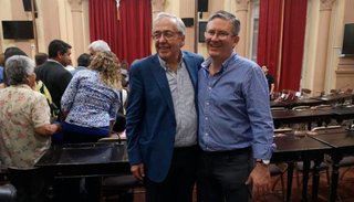 La Legislatura se pone a tono con el nuevo escenario político provincial