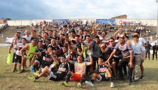 Talleres (RE) goleó, es campeón del Clausura y ahora sueña con la