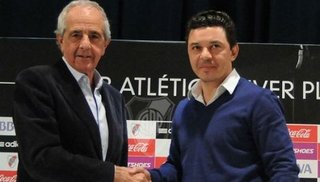 D’Onofrio: “Gallardo no tiene cláusula, si siente que tiene proyecto seguirá”