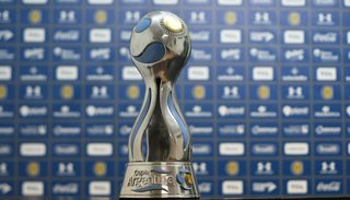 La final de la Copa Argentina se juega en Mendoza