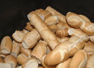 El pan subiría hasta 20 por ciento esta semana