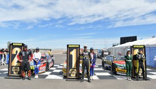 Ardusso le pone suspenso a la final del TC
