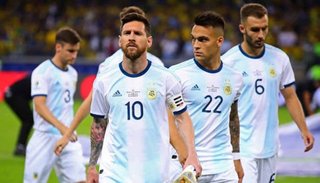 Confirmado: Perú recibirá a la Argentina sin hinchas en la tribuna