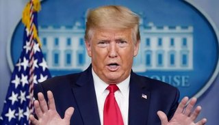 Revelación mundial: Donald Trump asegura que "el martes" será detenido