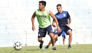 Gimnasia a todo ritmo con el cuervo